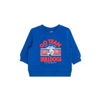 Western Bulldogs Baby Go Team Crew