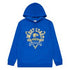 West Coast Eagles Youth Banner Hood