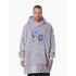 West Coast Eagles Adult Sherpie
