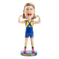 West Coast Eagles Bobblehead  - Harley Reid