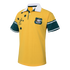 Australian Wallabies 2001 Retro Jersey