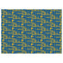 West Coast Eagles Wrapping Paper