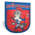 Newcastle Knights Mascot Cushion