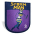 Melbourne Storm Mascot Cushion