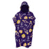 Fremantle Dockers Youth Hooded Beach Towel