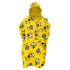 Richmond Tigers Youth Hooded Beach Towel