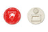 Sydney Swan Bottle Opener Magnet