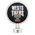 West Tigers Neon Light