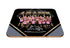 Penrith Panther 2024 Premiership - 4 In A Row Coaster Set