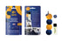 West Coast Eagles Reusable Air Freshener