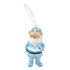 Cronulla Sharks Gnome Ornament