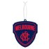 Melbourne Demons Air Freshener-