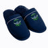 Canberra Raiders Adult Slippers
