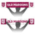 State Of Origin - Queensland Banner Flag
