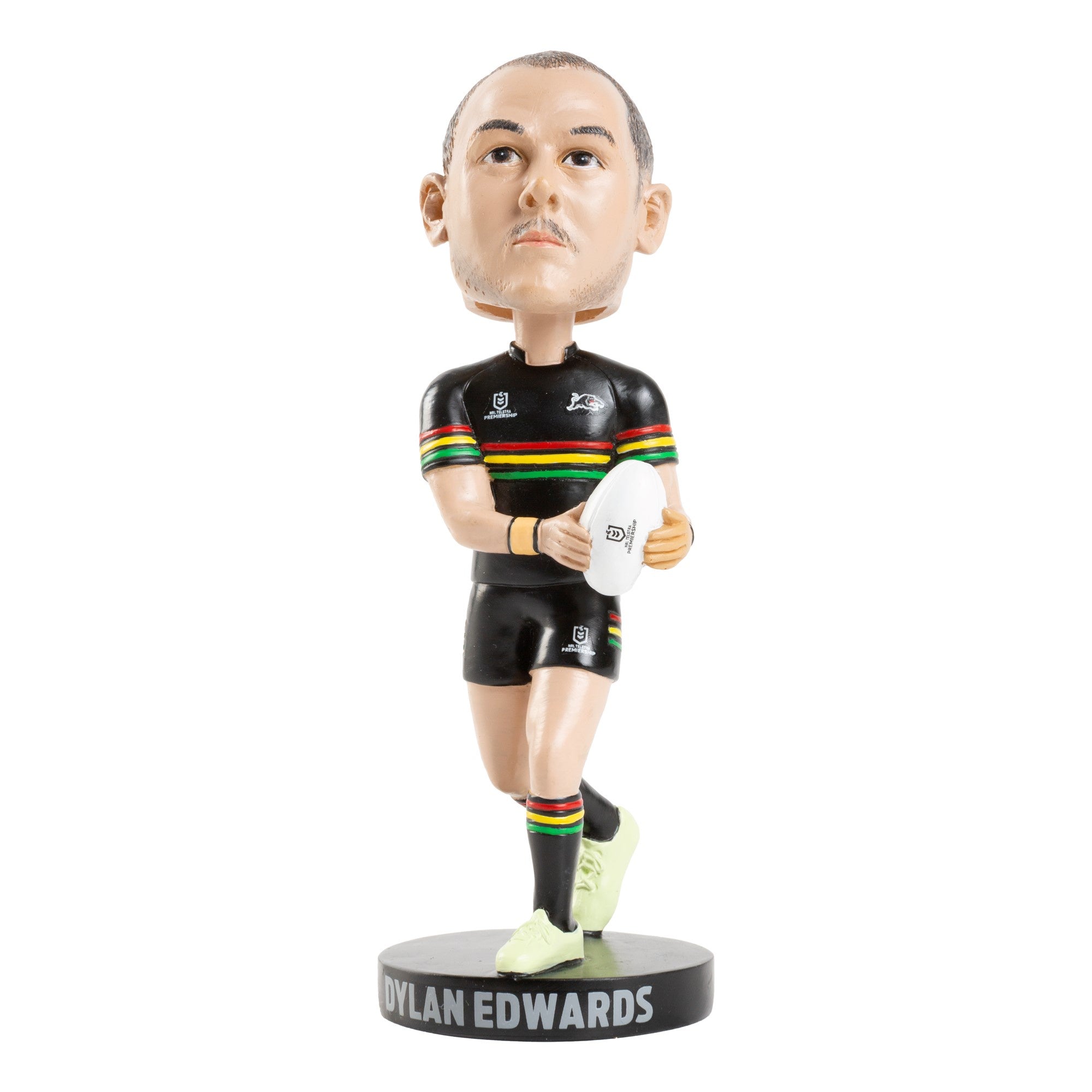 Penrith Panthers Bobblehead - Dylan Edwards