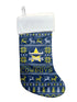 North Queensland Cowboys Jumbo Christmas Stocking