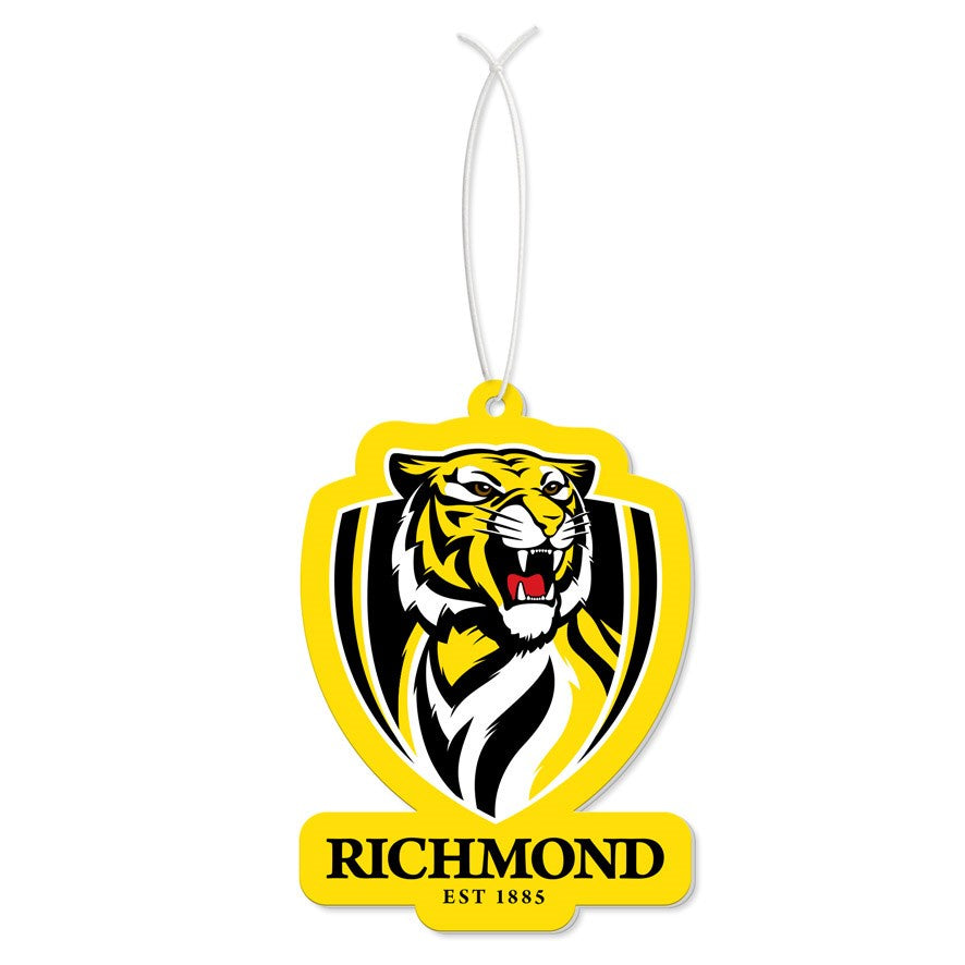 Richmond Tigers Air Freshener-