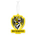 Richmond Tigers Air Freshener-