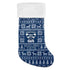 Geelong Cats Jumbo Christmas Stocking