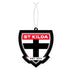 St Kilda Saints Air Freshener-