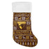 Hawthorn Hawks Jumbo Christmas Stocking