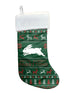 South Sydney Rabbitohs Jumbo Christmas Stocking