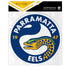 Parramatta Eels Logo Sticker