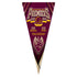 Brisbane Broncos 2025 Premiers Pennant