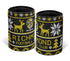 Richmond Tigers Christmas Can Cooler