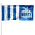 North Melbourne Flag Pole Flag
