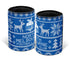 North Melbourne Kangaroos Christmas Can Cooler
