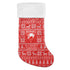 Sydney Swans Jumbo Christmas Stocking