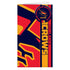 Adelaide Crows Badge Card