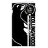 Collingwood Magpies Badge Card