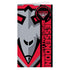 Essendon Bombers Badge Card