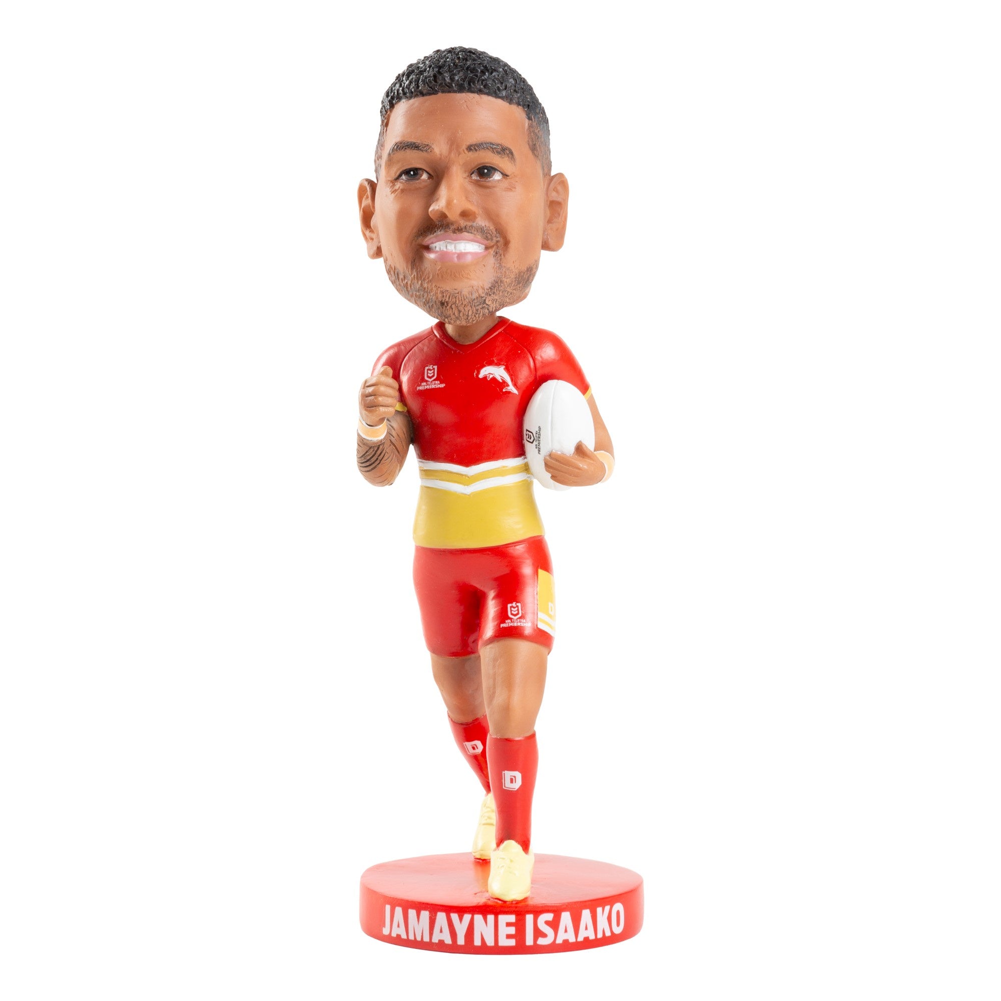 Dolphins Bobblehead - Jamayne Isaako