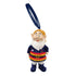 Adelaide Crows Gnome Ornament