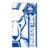 North Melbourne Kangaroos Badge Card