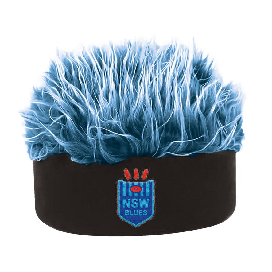 New South Wales - State Of Origin -  Fun Hat