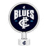 Carlton Blues Neon Light