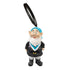 Port Adelaide Power Gnome Ornament