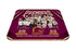 Brisbane Broncos 2025 Premiers Team Photo Coaster Set