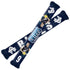 Carlton Blues Player Scarf -Patrick Cripps