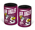 Manly Sea Eagles Retro Can Cooler