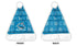 Cronulla Sharks Christmas Santa Hat