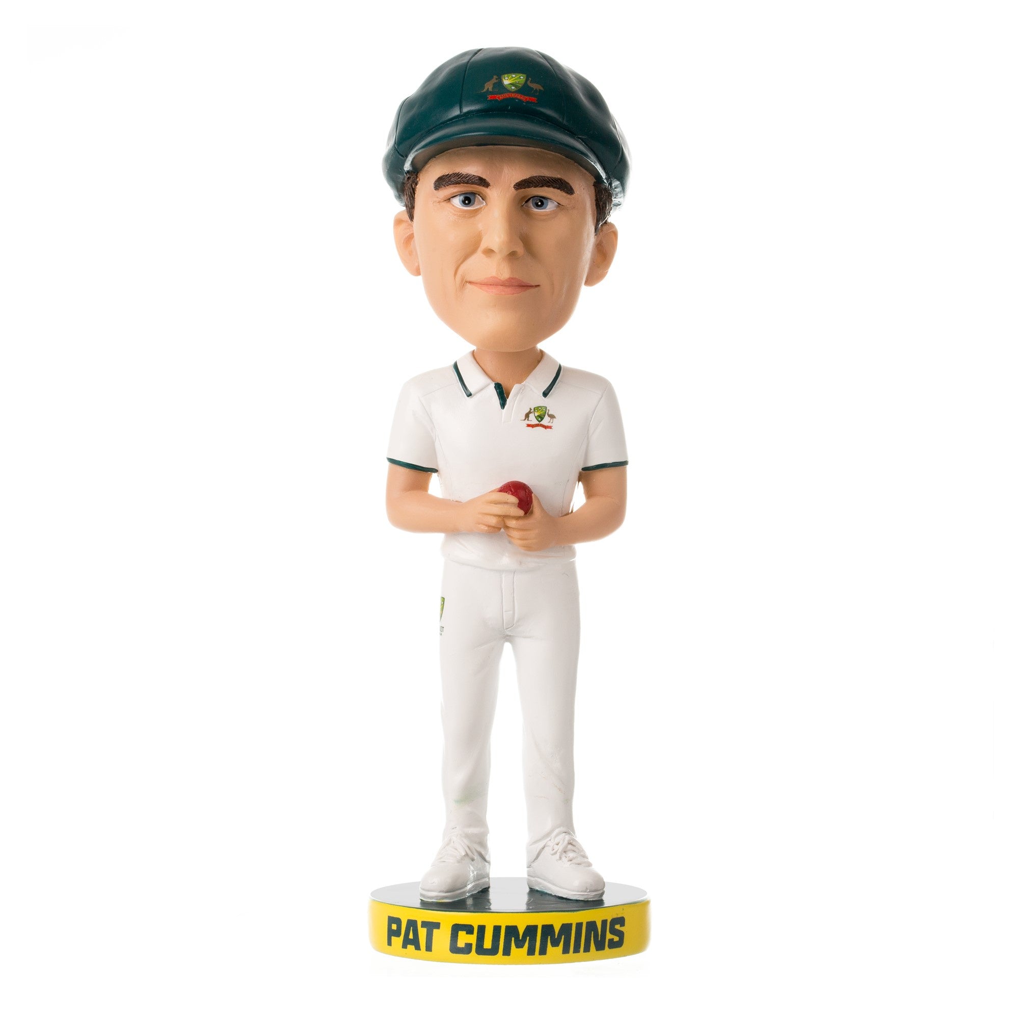 Cricket Australia Pat Cummins Bobblehead