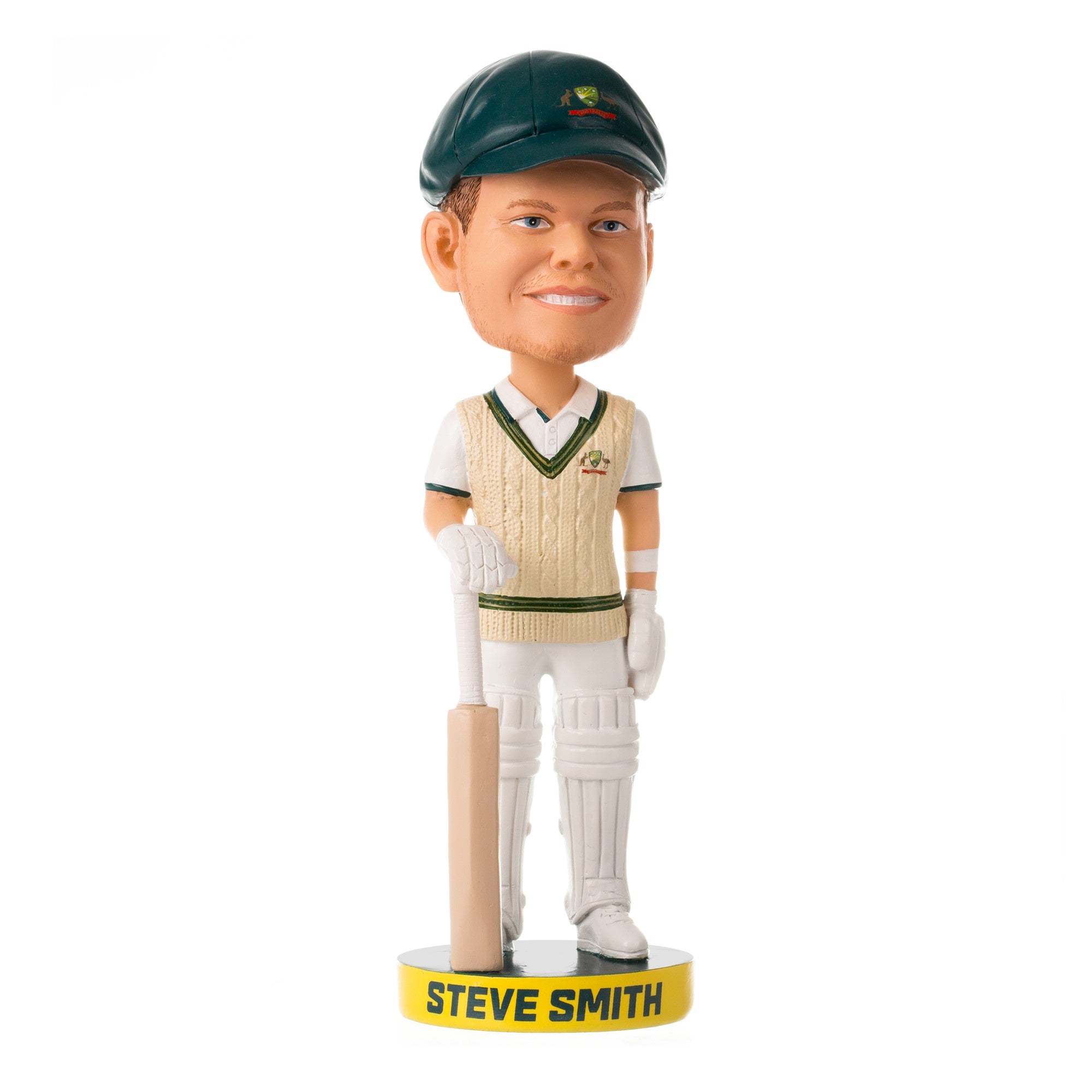 Cricket Australia Steve Smith Bobblehead