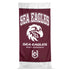 Manly Sea Eagles Jumbo Towel