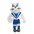 Canterbury Bulldogs Mascot Plush