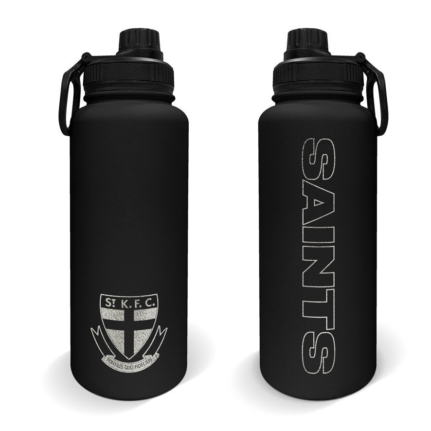 St Kilda Saints 960ml Drink Bottle
